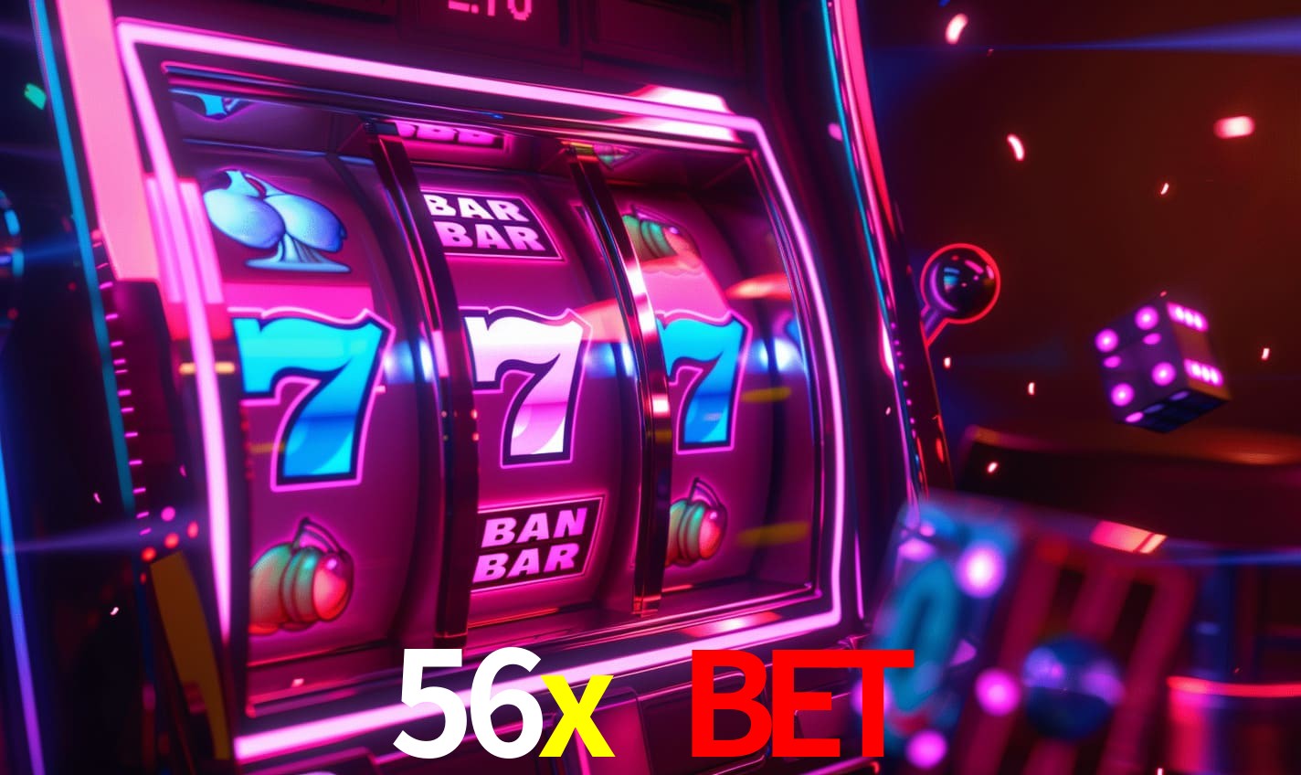 Instalador 56x bet Windows